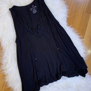 NWOT American Eagle Soft & Sexy Tank Top